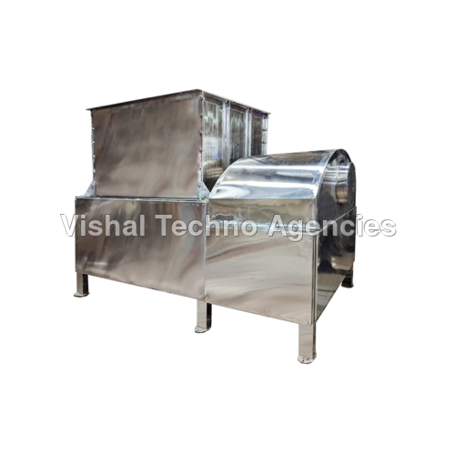 रिबन ब्लेंडर मिक्सर