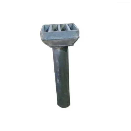 Galvanized Drainage Spouts