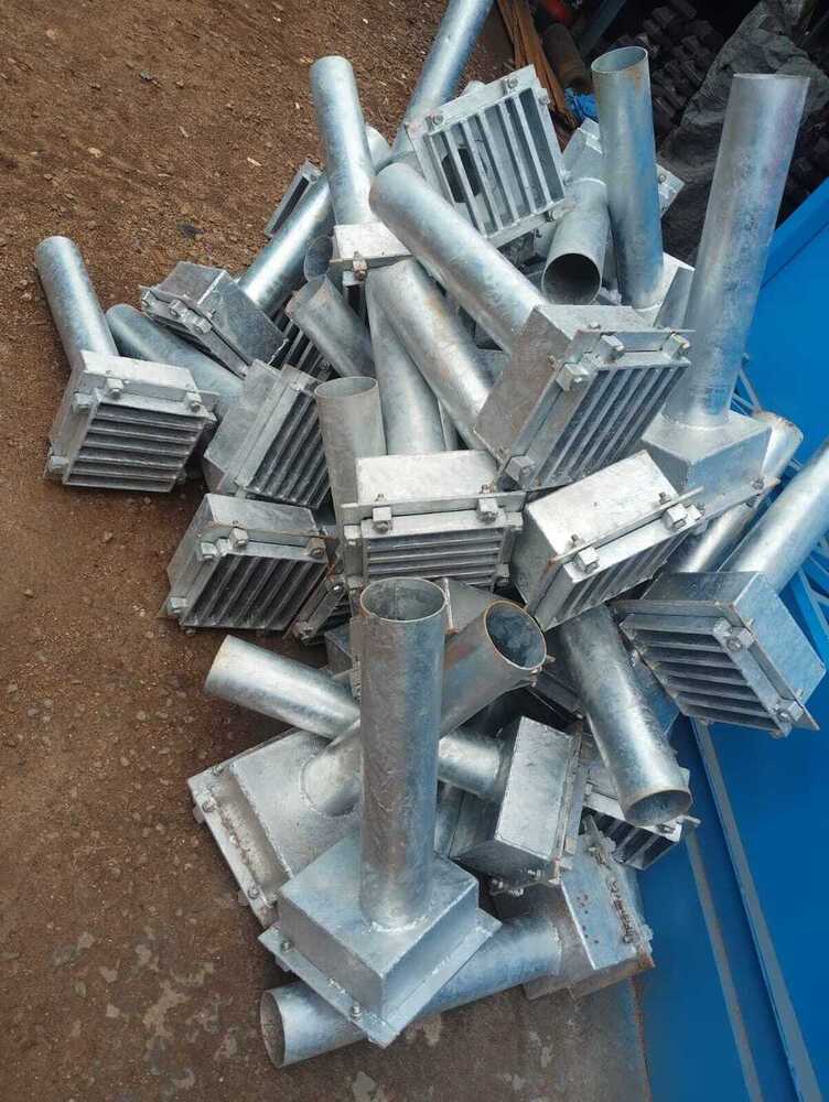 Bridge Drainage Spouts