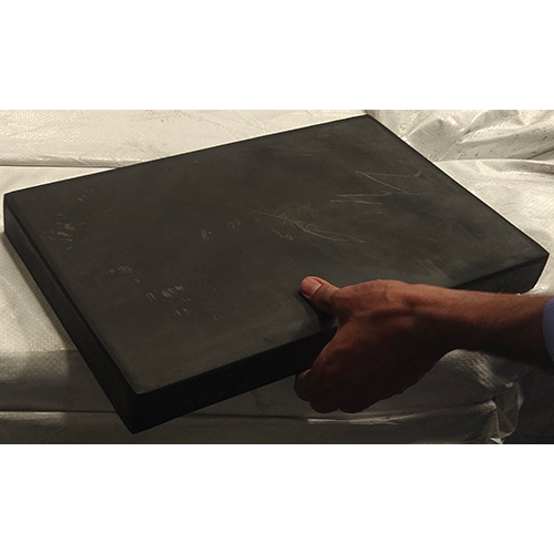 Neoprene Elastomeric Bearing