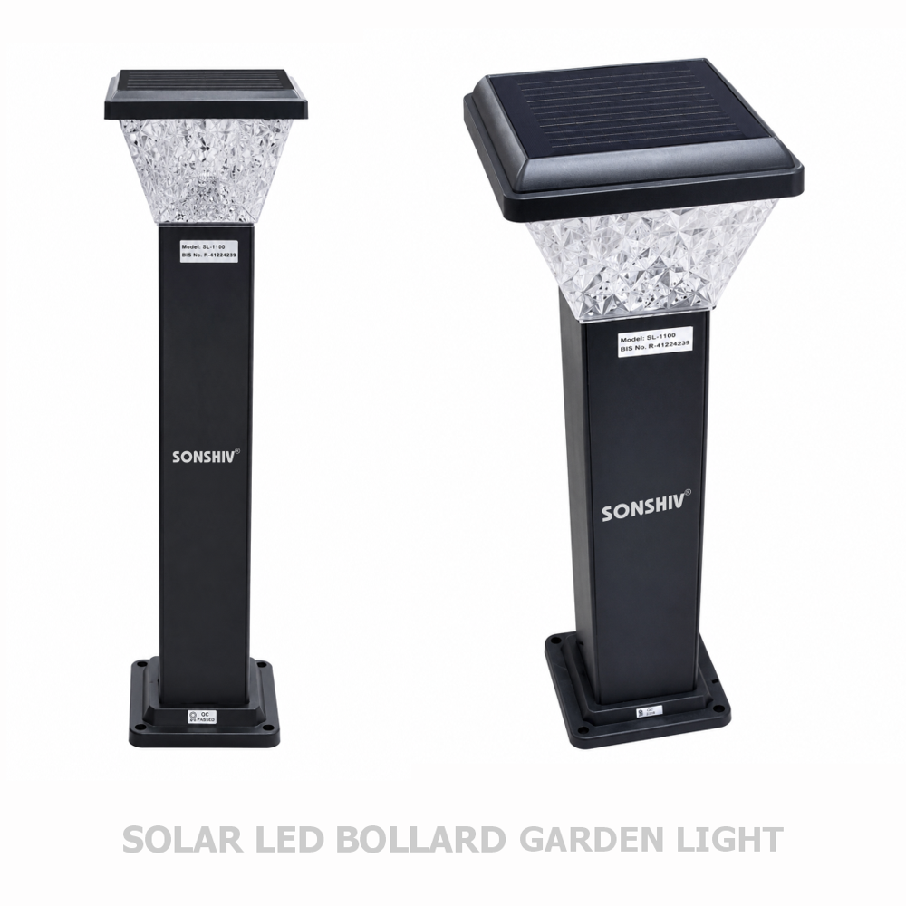 Bollard Light