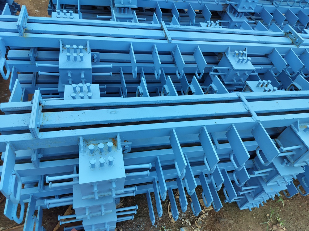 Modular Expansion Joint