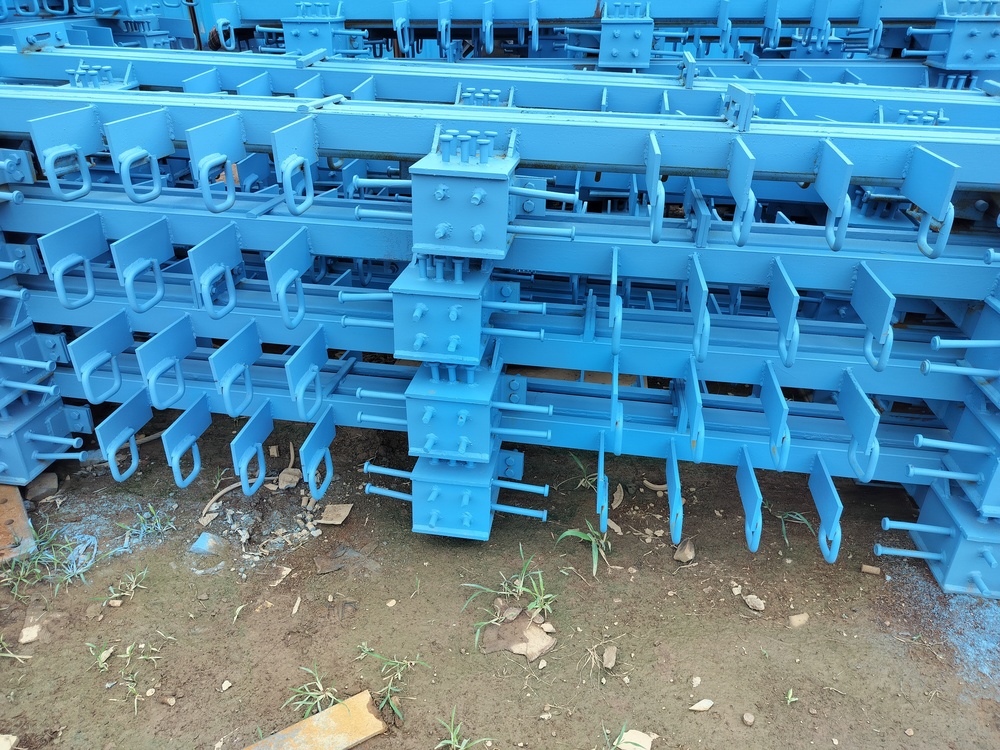 Modular Expansion Joint