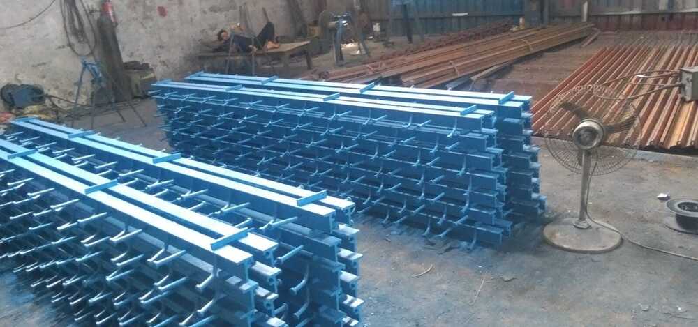 Modular Expansion Joint