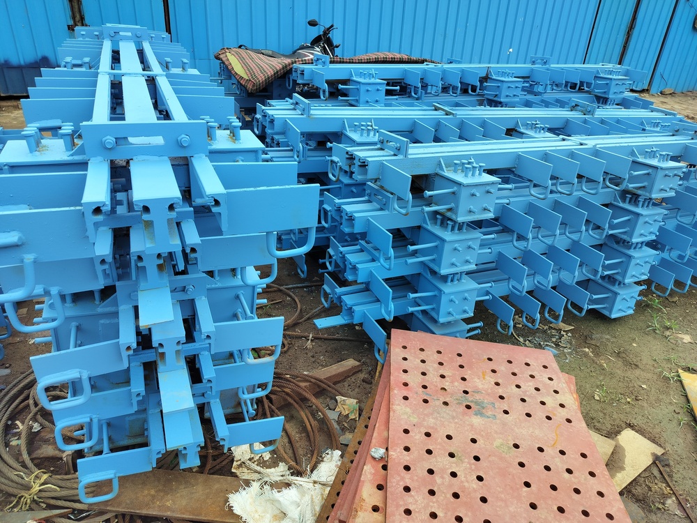 Modular Expansion Joint