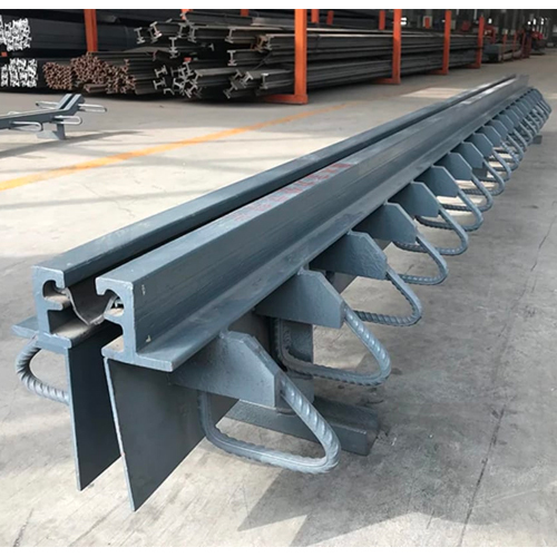Strip Seal Expansion Joint