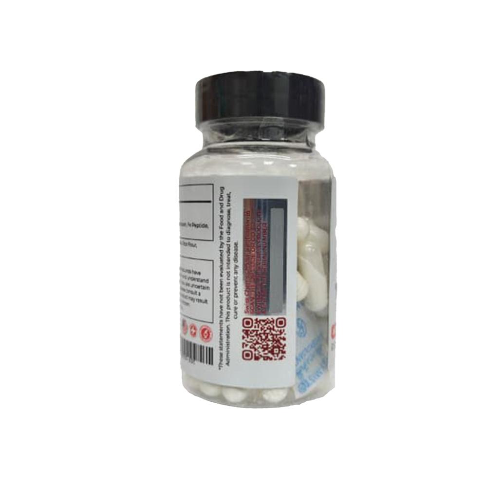 Swiss Chems TB-500 0.5mg 60 Caps
