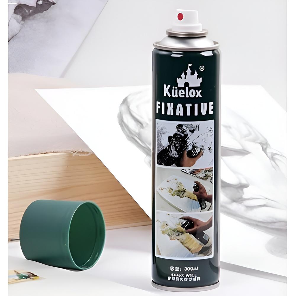 Fixative Spray 300ml