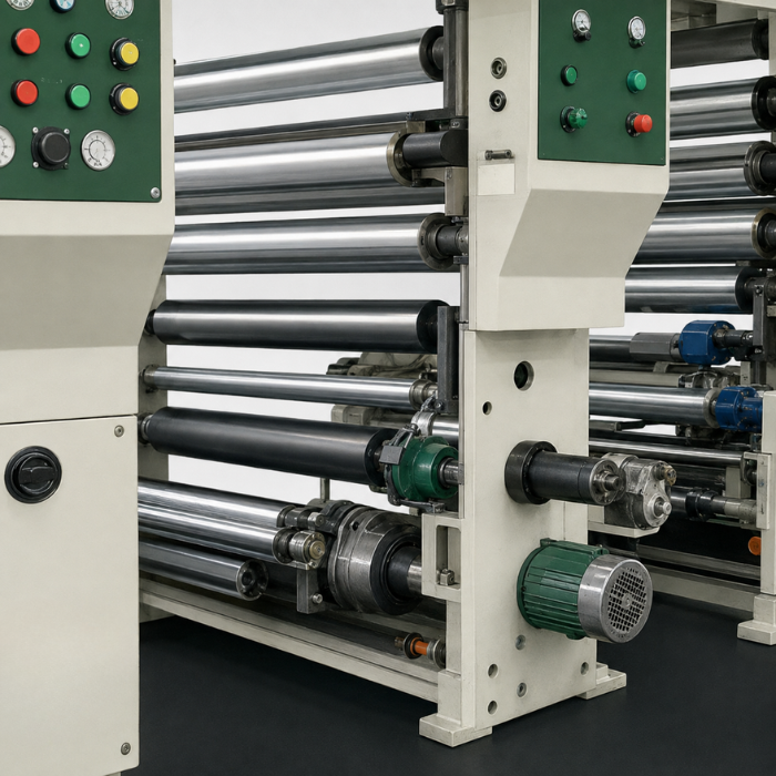 Rice Bag Printing Machine