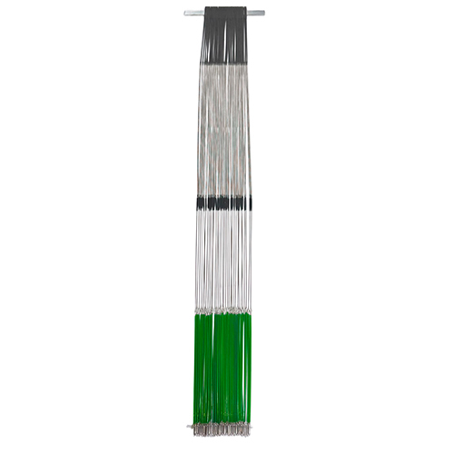 Spring Heald Wires