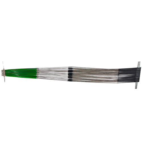 Spring Heald Wires