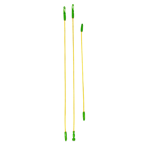 Plastic Bonas Upper Lower Belt