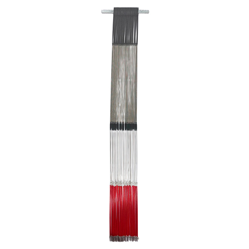 Wire Healds With Springs