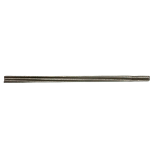 Steel Solid Round Rod