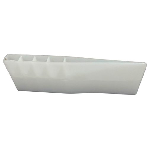 150 MM Standard Hard Plastic Wedges