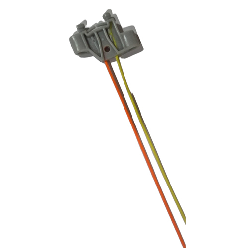 Push Wire Connector