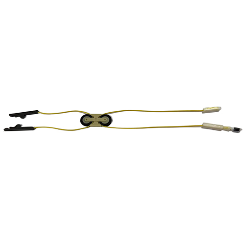 Packaging Type Plastic M6 Module Pulley