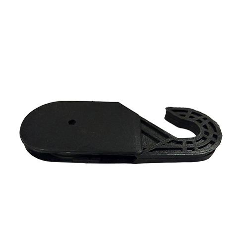 Plastic Hook