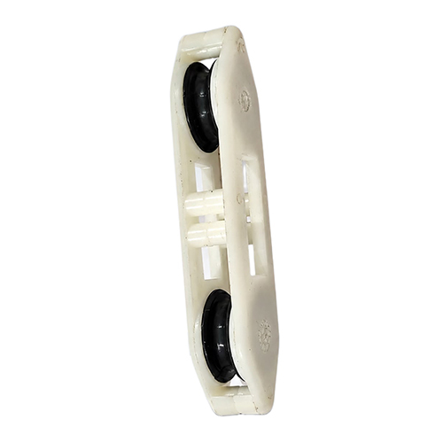 Plastic Bonas Pulley