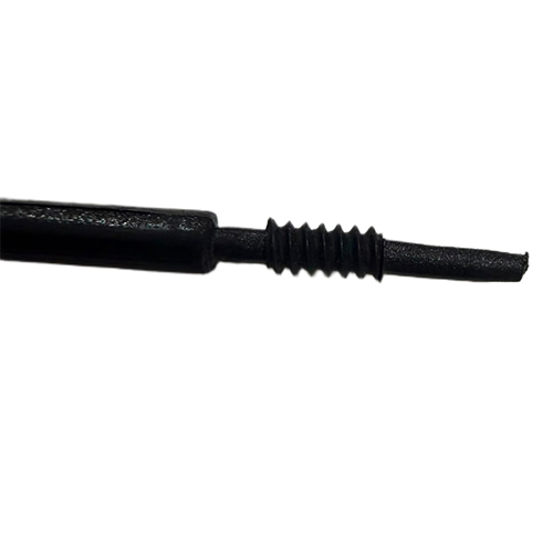 Mild Steel Mandrel