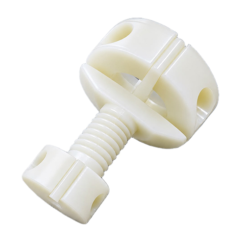 JSB124 11E Encoder Bush White Color
