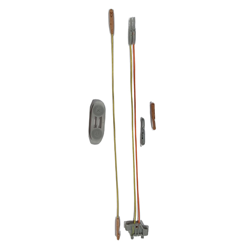 Compact Inline Wire Splice