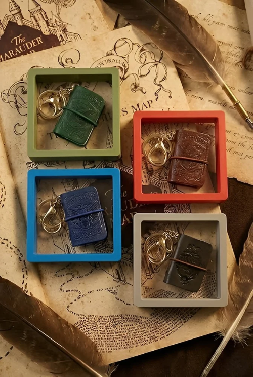 Keychains