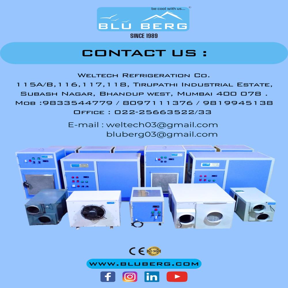Lift Air Conditioner ( Elevator Ac Or Cooler )
