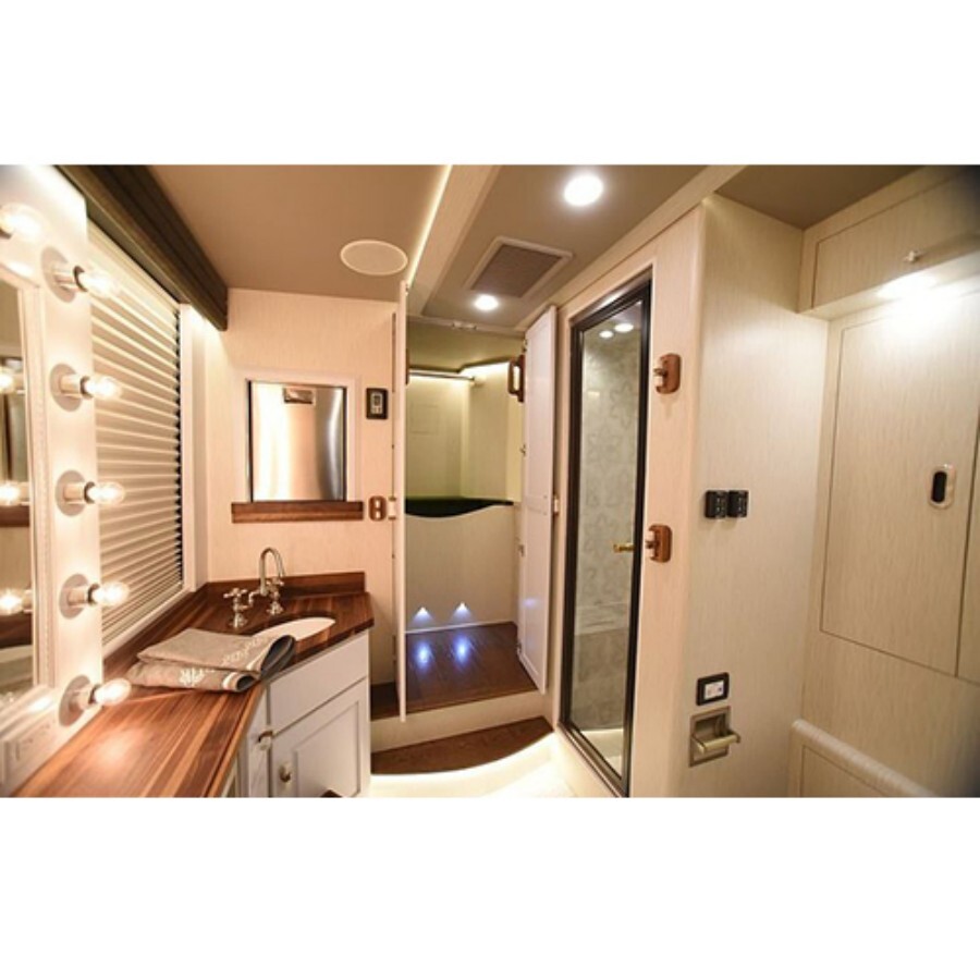 Vanity Van Elyssia - Color: Any