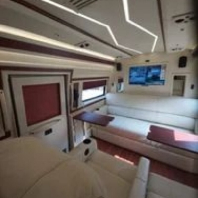 Vanity Van Elyssia - Color: Any