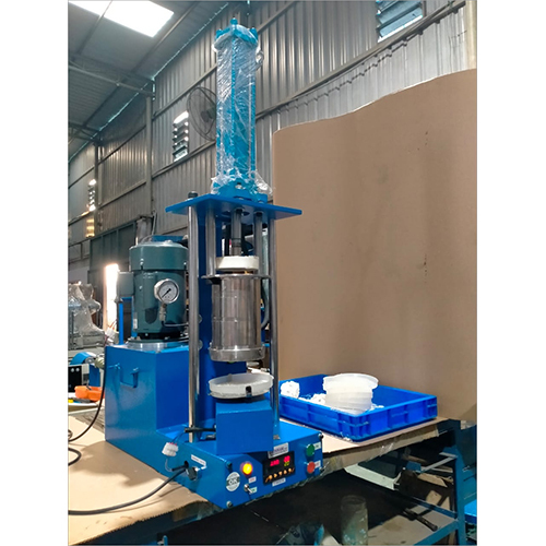 Table Top Idiyappam Machine
