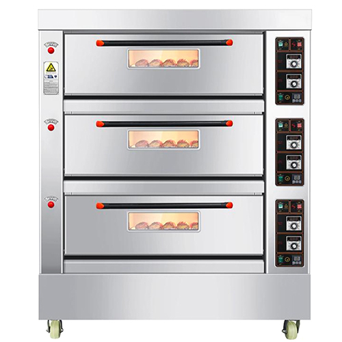 Electric Oven