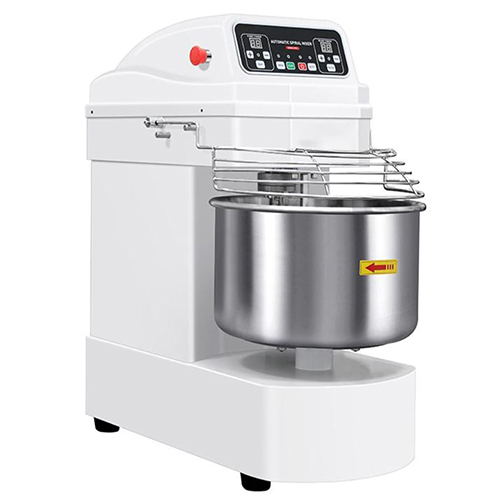Spiral Mixer
