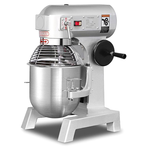 Planetary Mixer