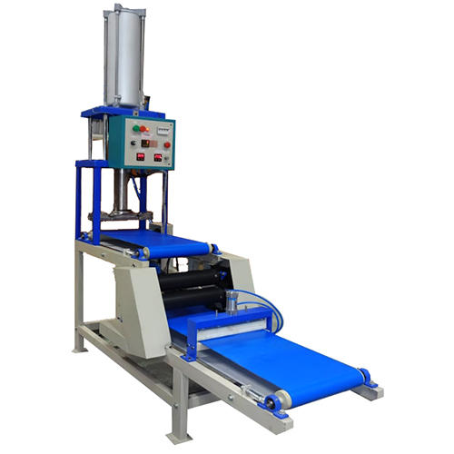 Samosha Sheet Making Machine