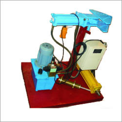 पोर्टेबल बेंडर