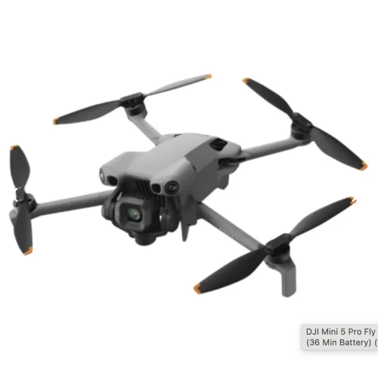 MINI 5 PRO COMBO PLUS
