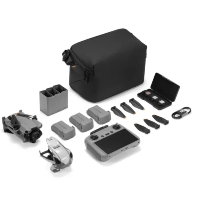 MINI 5 PRO COMBO PLUS