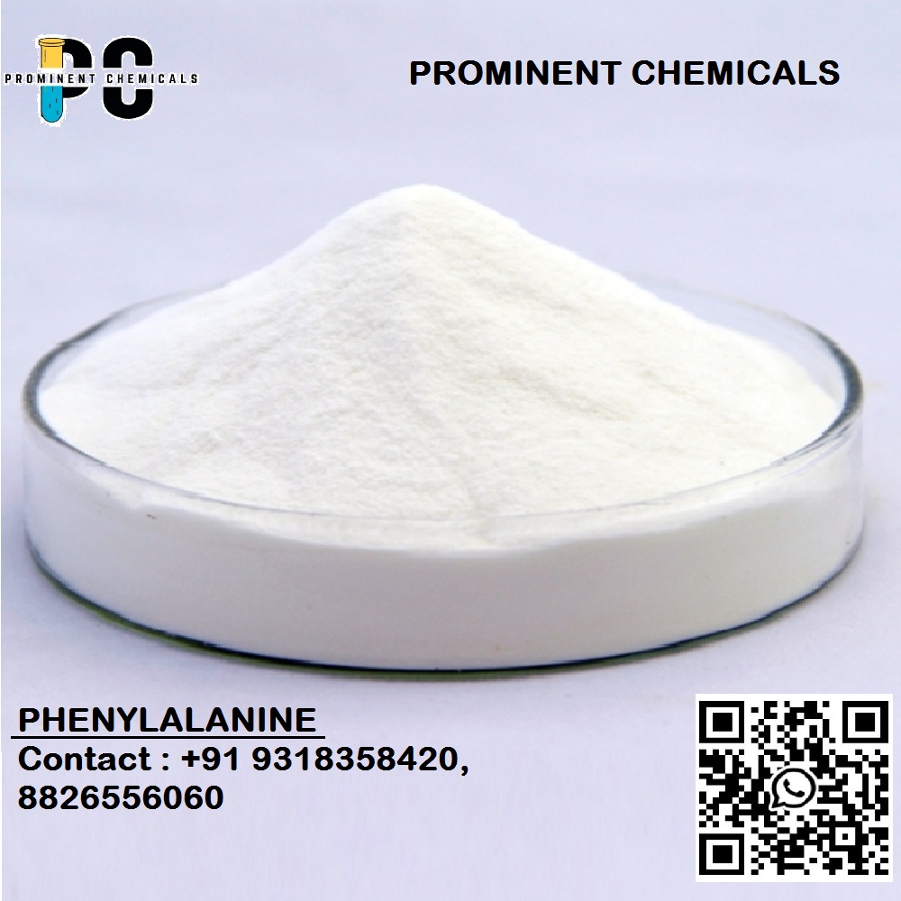 PHENYL ALA NINE
