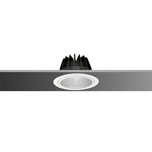 Movable COB Light