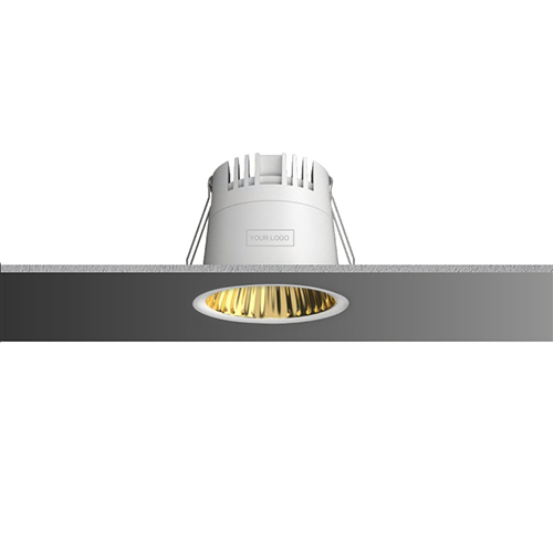 Fusion COB Light