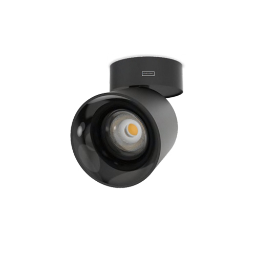 Ray Cylinder Light