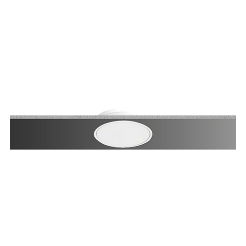 Plastic Panel Light
