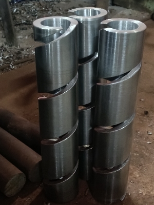 78mm Chain Link Fencing Machine Die