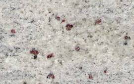 कश्मीर सफेद