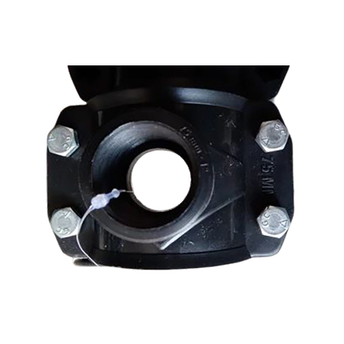 PVC Service Saddle