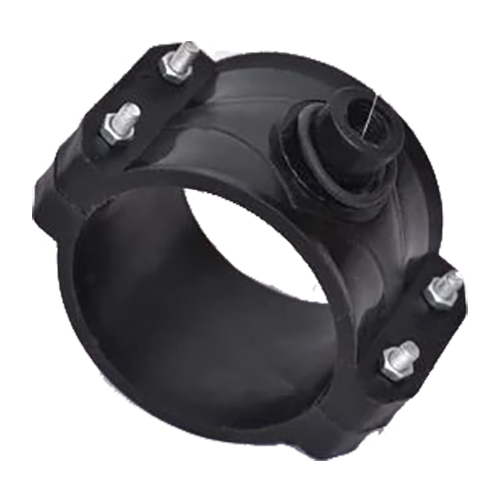 Hdpe Pipe Service Saddle