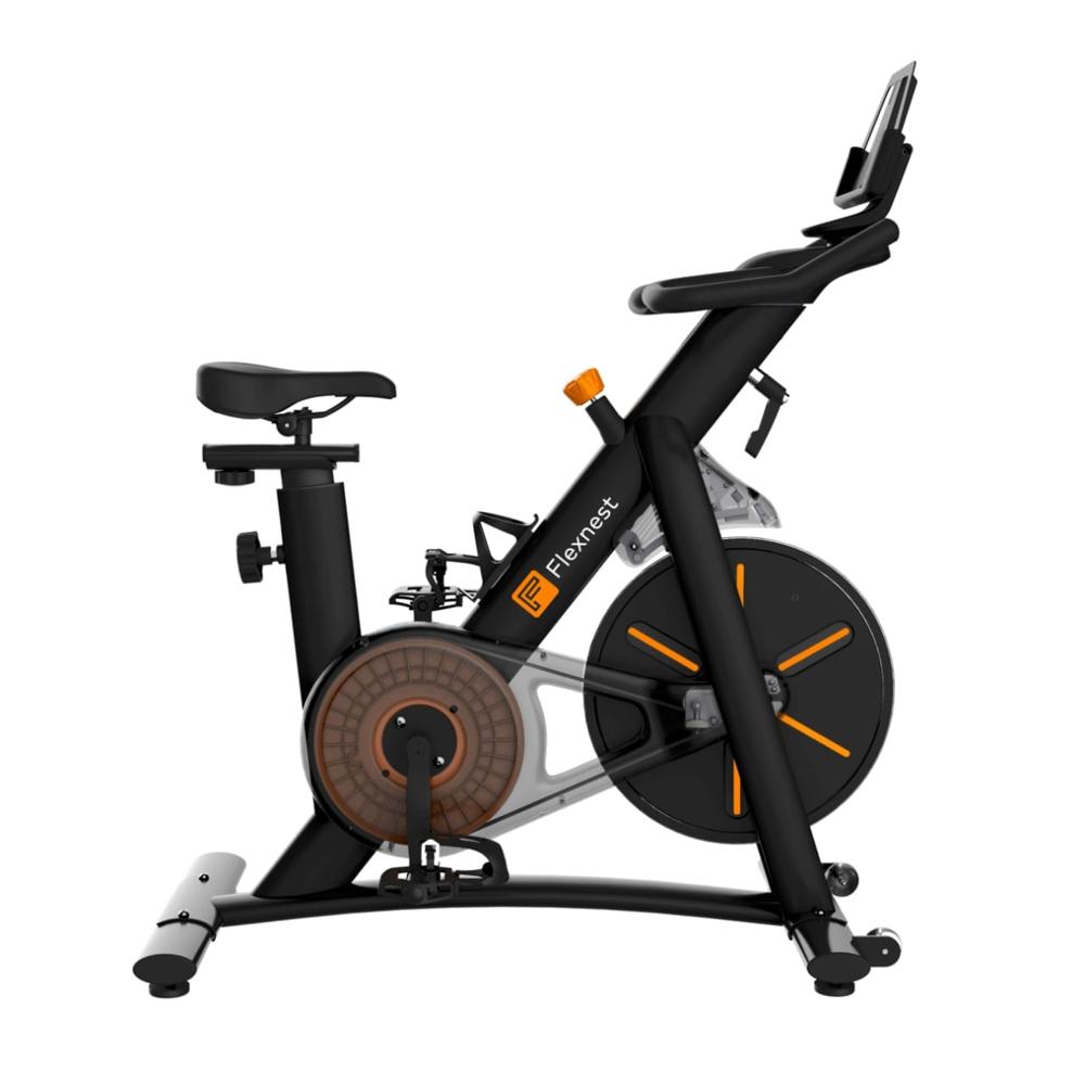 Gym Cycle - Application: Cardio