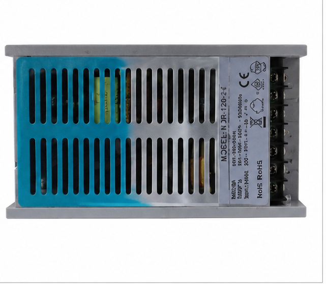 Web Guiding Systems
