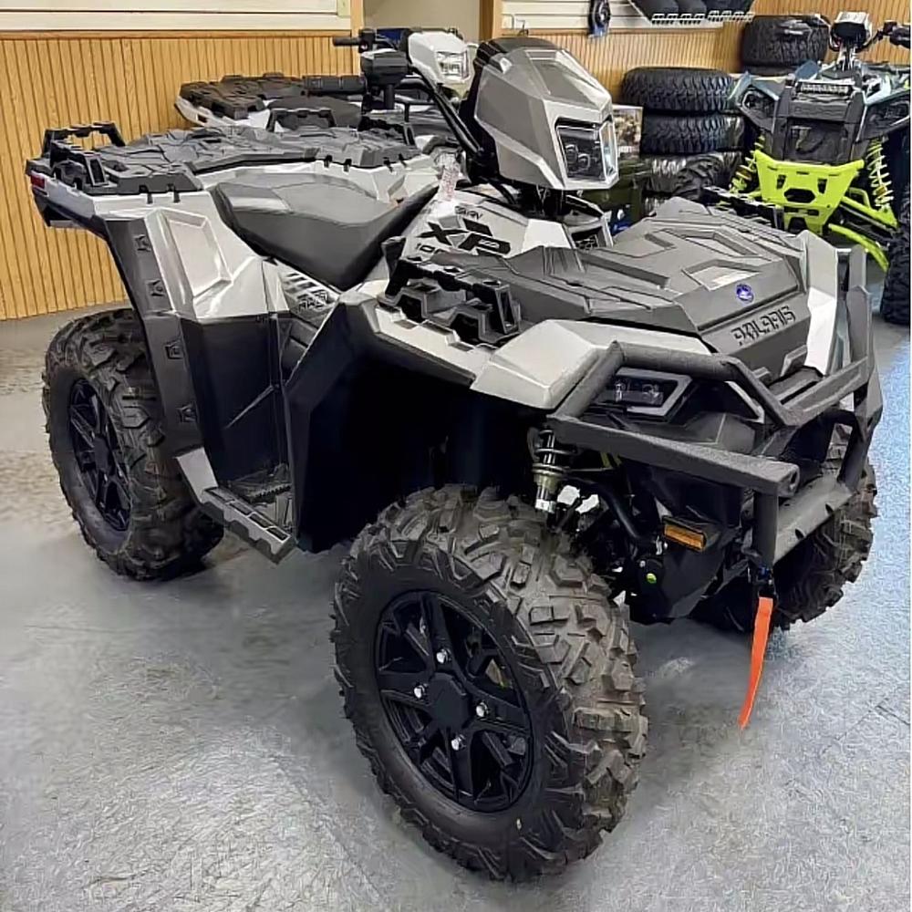 2025 polaris sportsman xp 1000 ultimate 